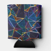 Rafraîchisseur Pour Canette Bulles cassées (Dos)