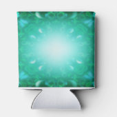 Rafraîchisseur Pour Canette Bulles lumineuses (Dos)