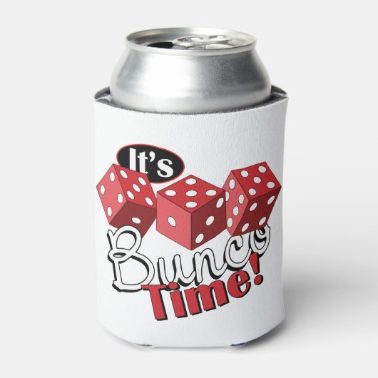 Rafraîchisseur Pour Canette Bunco TIme (Can devant)