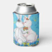 Rafraîchisseur Pour Canette Bunny Can Cooler - Hug (Can Dos)