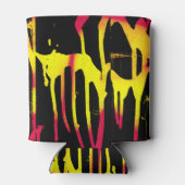 Rafraîchisseur Pour Canette burons et éperons et bacchanal (Dos)