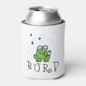 Rafraîchisseur Pour Canette Burp Froggie (Can devant)