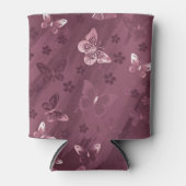 Rafraîchisseur Pour Canette Butterfly Pattern 16 (Devant)