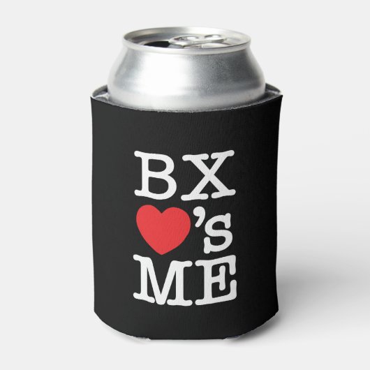 RAFRAÎCHISSEUR POUR CANETTE BX MON (Can devant)