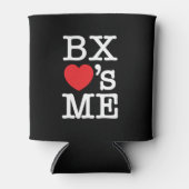 RAFRAÎCHISSEUR POUR CANETTE BX MON (Devant)