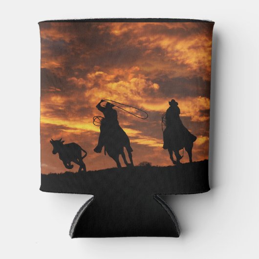 Rafraîchisseur Pour Canette Câblage d'équipe (Devant)