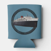 Rafraîchisseur Pour Canette Câble Badger peut refroidir (Dos)