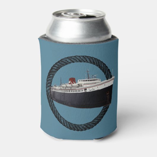 Rafraîchisseur Pour Canette Câble Badger peut refroidir (Can Dos)