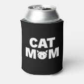 Rafraîchisseur Pour Canette Câble de refroidissement CAT MOM (noir) (Can Dos)