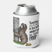 Rafraîchisseur Pour Canette cabossage (Can devant)