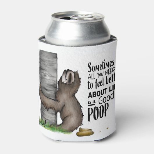 Rafraîchisseur Pour Canette cabossage (Can devant)