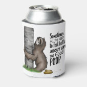 Rafraîchisseur Pour Canette cabossage (Can Dos)