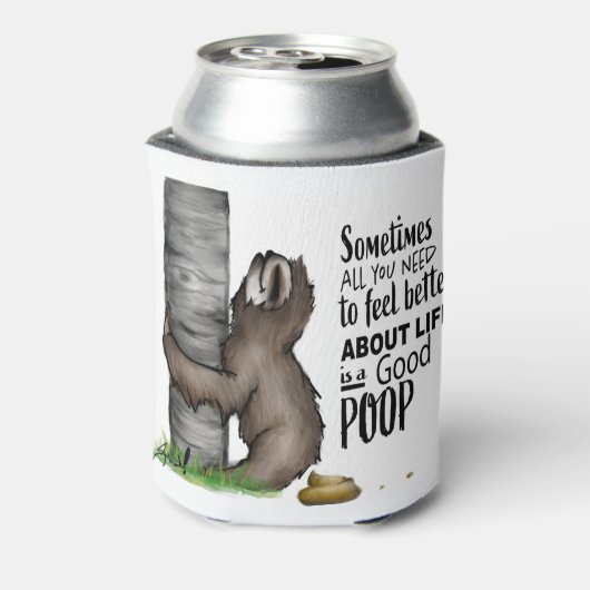 Rafraîchisseur Pour Canette cabossage (Can Dos)