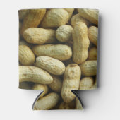 Rafraîchisseur Pour Canette cacahuètes (Devant)