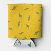 Rafraîchisseur Pour Canette Cactus (Devant)