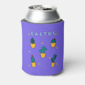 Rafraîchisseur Pour Canette Cactus (Can Dos)