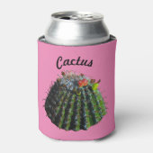 Rafraîchisseur Pour Canette Cactus Can Cooler (Can devant)