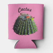 Rafraîchisseur Pour Canette Cactus Can Cooler (Devant)