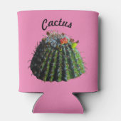 Rafraîchisseur Pour Canette Cactus Can Cooler (Dos)