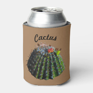 Rafraîchisseur Pour Canette Cactus Can Cooler