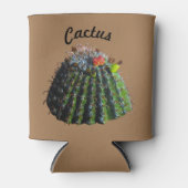 Rafraîchisseur Pour Canette Cactus Can Cooler (Devant)