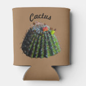 Rafraîchisseur Pour Canette Cactus Can Cooler (Dos)