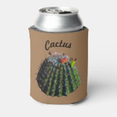 Rafraîchisseur Pour Canette Cactus Can Cooler (Can Dos)
