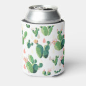 Rafraîchisseur Pour Canette Cactus rose (Can Dos)