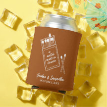 Cadeau de mariage en terre cuite fait pour être en