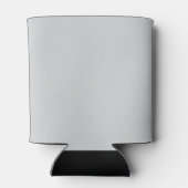 Rafraîchisseur Pour Canette Cadeau de retraite amusant (Dos)