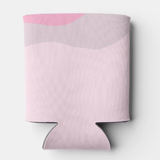 Rafraîchisseur Pour Canette Cadeau dernier disco pour l'enterrement de vie de (Dos)