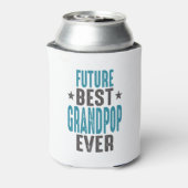 Rafraîchisseur Pour Canette Cadeau pour Grand-pop (Can Dos)