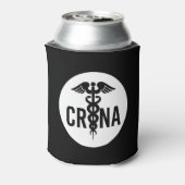 Rafraîchisseur Pour Canette Cadeaux anesthésistes certifiés CRNA (Can Dos)