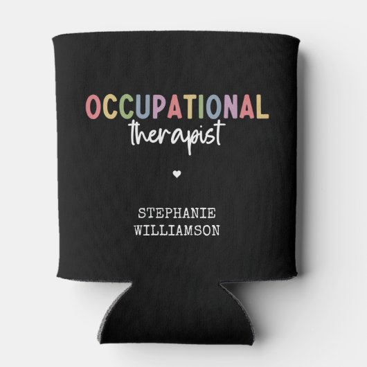 Rafraîchisseur Pour Canette Cadeaux OT (Dos)