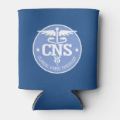 Rafraîchisseur Pour Canette Caduceus (CNS) Peut refroidir (Devant)