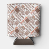 Rafraîchisseur Pour Canette Café préféré (Devant)