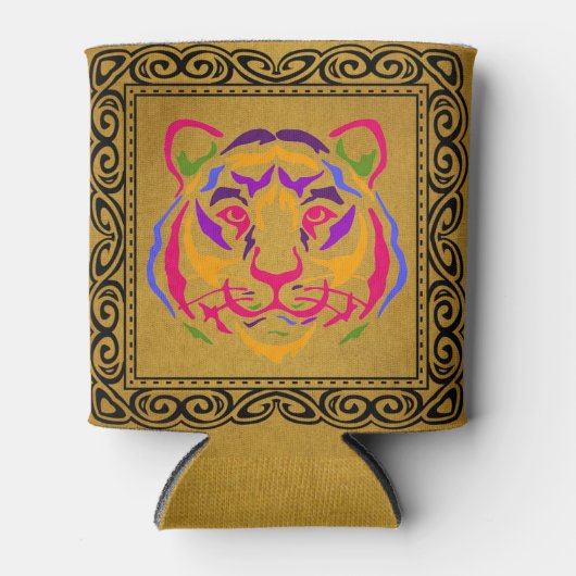 Rafraîchisseur Pour Canette Caisser refroidir (Devant)