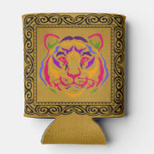 Rafraîchisseur Pour Canette Caisser refroidir (Dos)