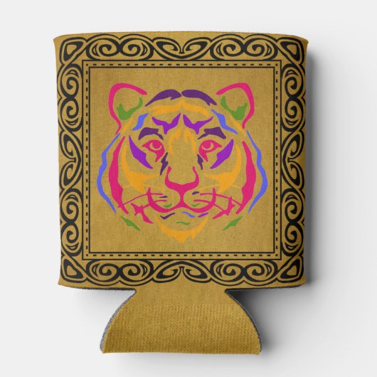 Rafraîchisseur Pour Canette Caisser refroidir (Dos)