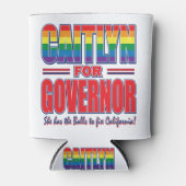 Rafraîchisseur Pour Canette Caitlyn-pour-GOV-Gay-Pride-Balls- (Devant)