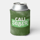 Rafraîchisseur Pour Canette Cali Sober (Can Dos)