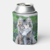 Rafraîchisseur Pour Canette Calico Cat (Can Dos)