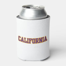 California State Pride Custom