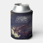 Rafraîchisseur Pour Canette Calmer la mer (Can devant)