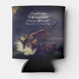 Rafraîchisseur Pour Canette Calmer la mer