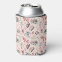 Caméra Floral