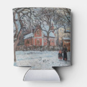 Rafraîchisseur Pour Canette Camille Pissarro - Chataigniers a Louvecienne (Dos)