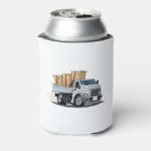 Rafraîchisseur Pour Canette Camion de dessin (Can Dos)