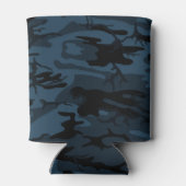 Rafraîchisseur Pour Canette Camion gris ombre (Dos)