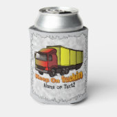 Rafraîchisseur Pour Canette Camion rétro 1 (Can Dos)